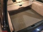 BMW 540i Touring 2001 года